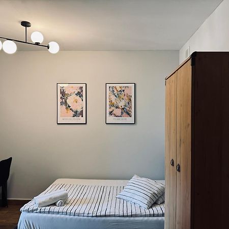 Nalu Apartments No 10&17 Katoviçe Dış mekan fotoğraf