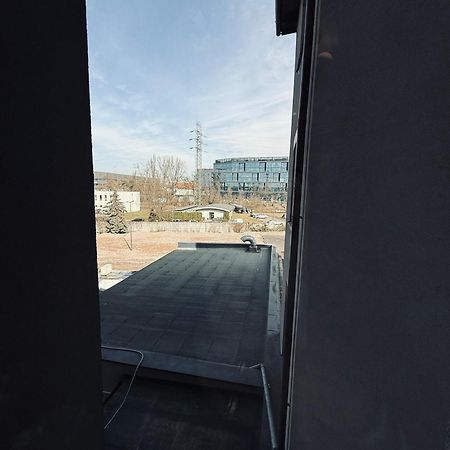 Nalu Apartments No 10&17 Katoviçe Dış mekan fotoğraf