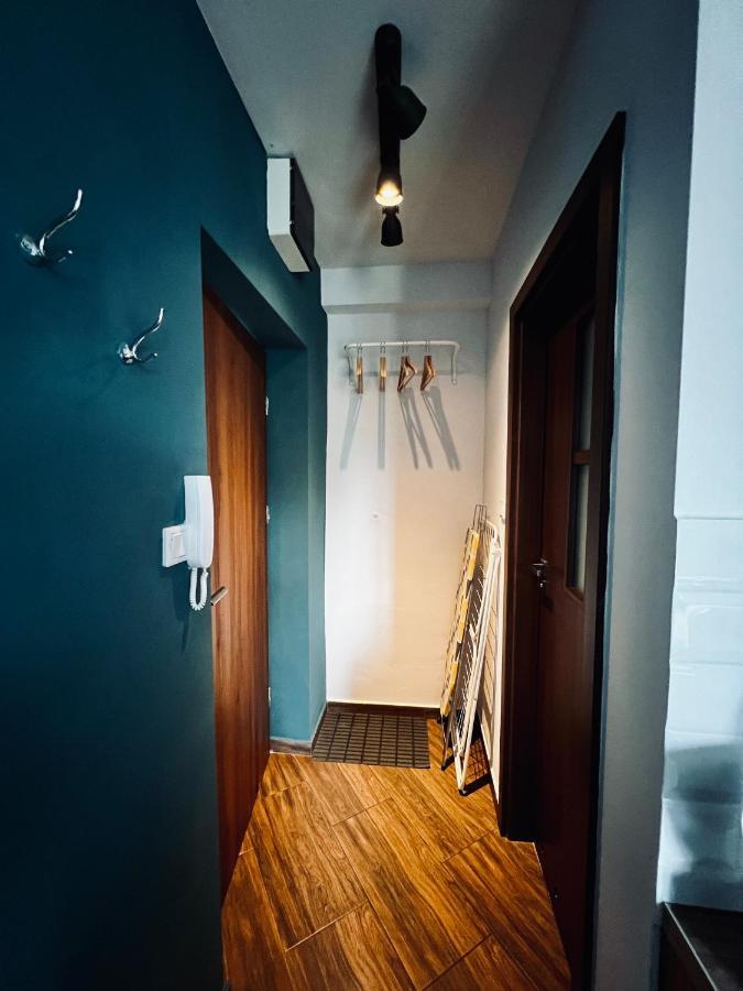 Nalu Apartments No 10&17 Katoviçe Dış mekan fotoğraf