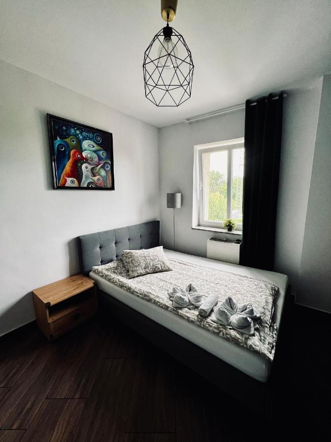 Nalu Apartments No 10&17 Katoviçe Dış mekan fotoğraf