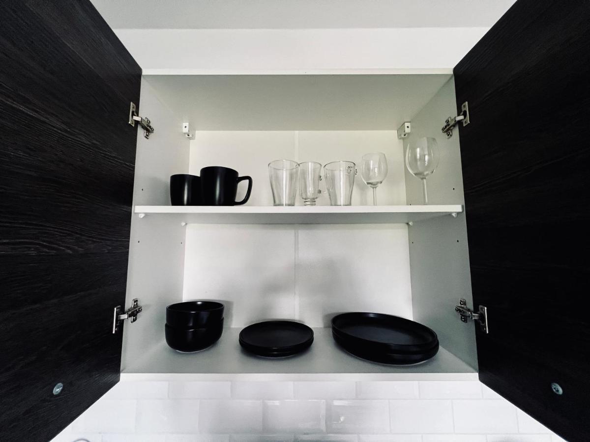 Nalu Apartments No 10&17 Katoviçe Dış mekan fotoğraf