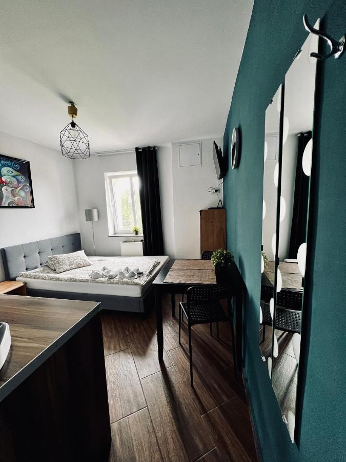 Nalu Apartments No 10&17 Katoviçe Dış mekan fotoğraf