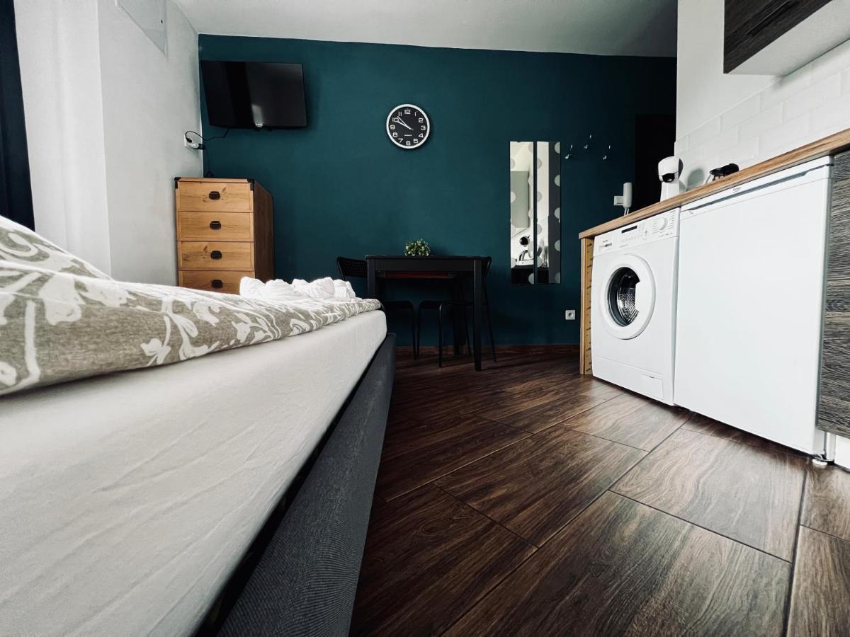 Nalu Apartments No 10&17 Katoviçe Dış mekan fotoğraf