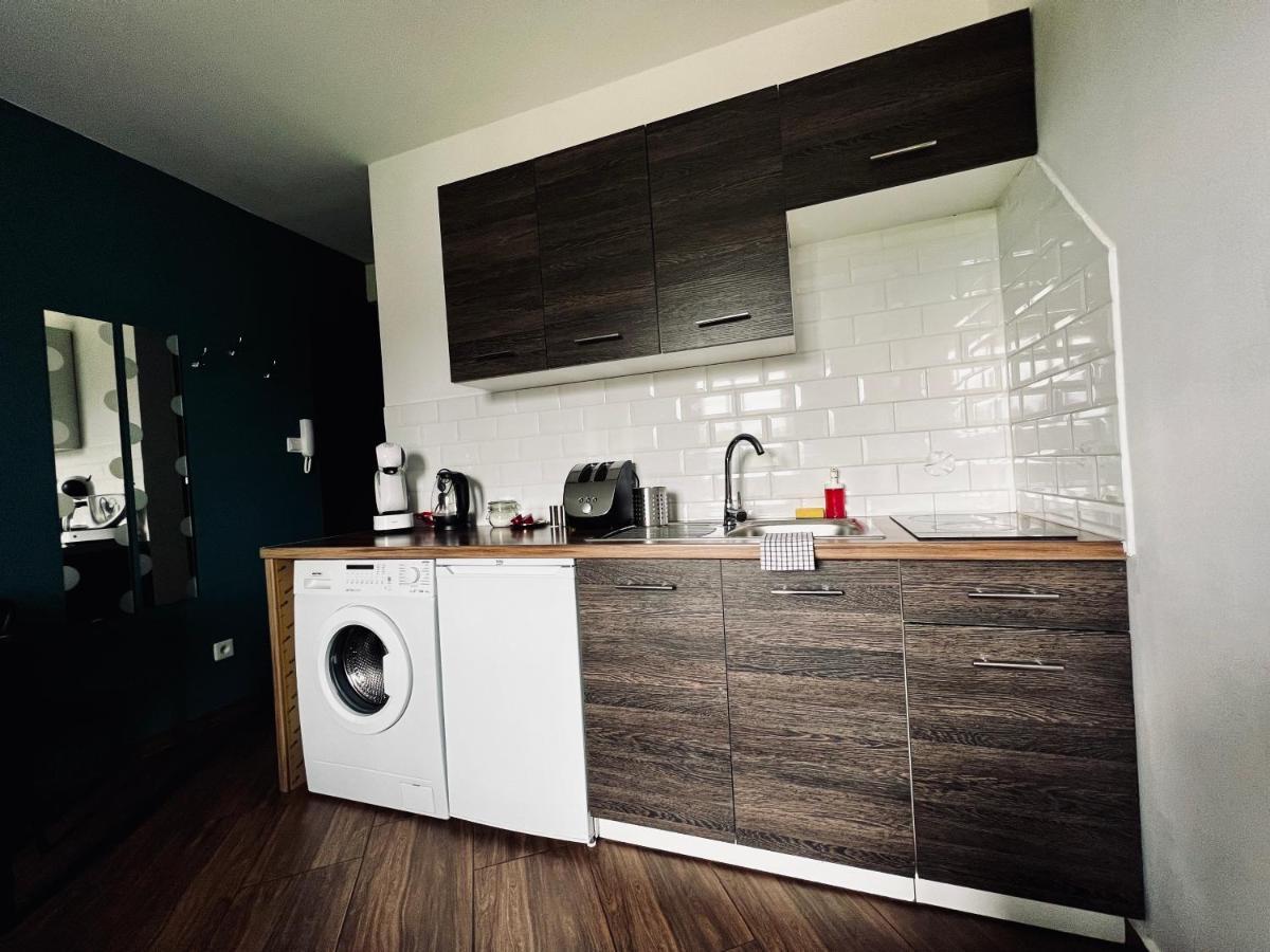 Nalu Apartments No 10&17 Katoviçe Dış mekan fotoğraf