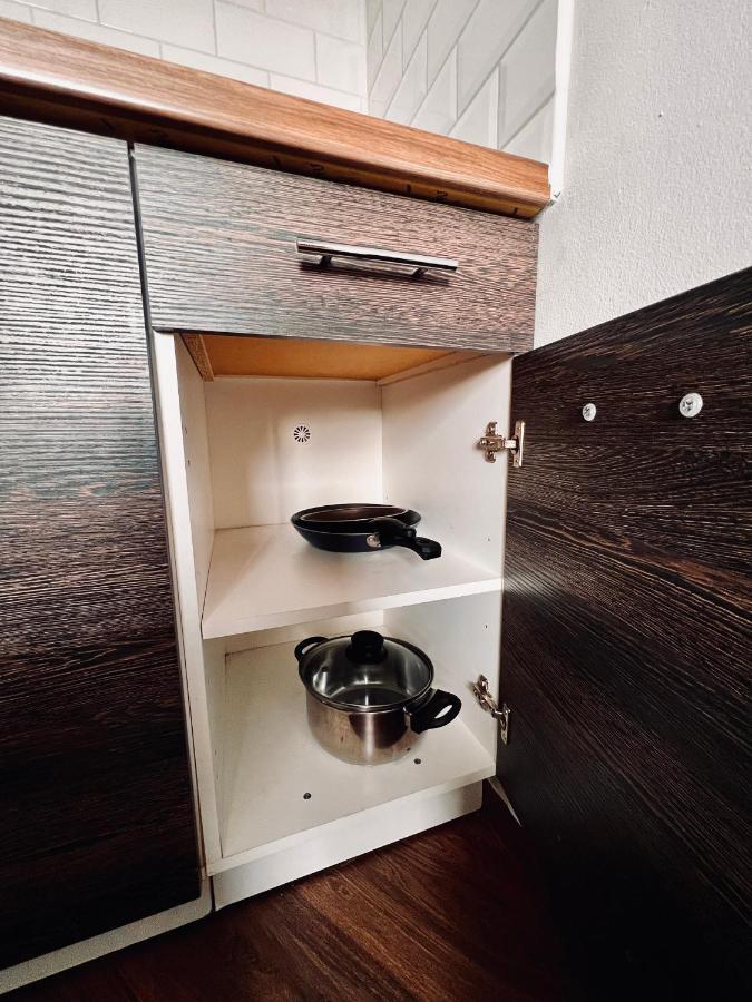 Nalu Apartments No 10&17 Katoviçe Dış mekan fotoğraf