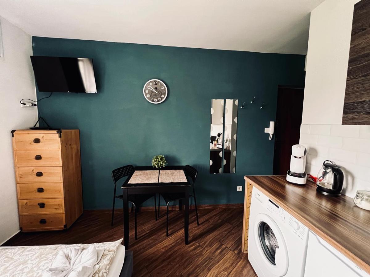 Nalu Apartments No 10&17 Katoviçe Dış mekan fotoğraf