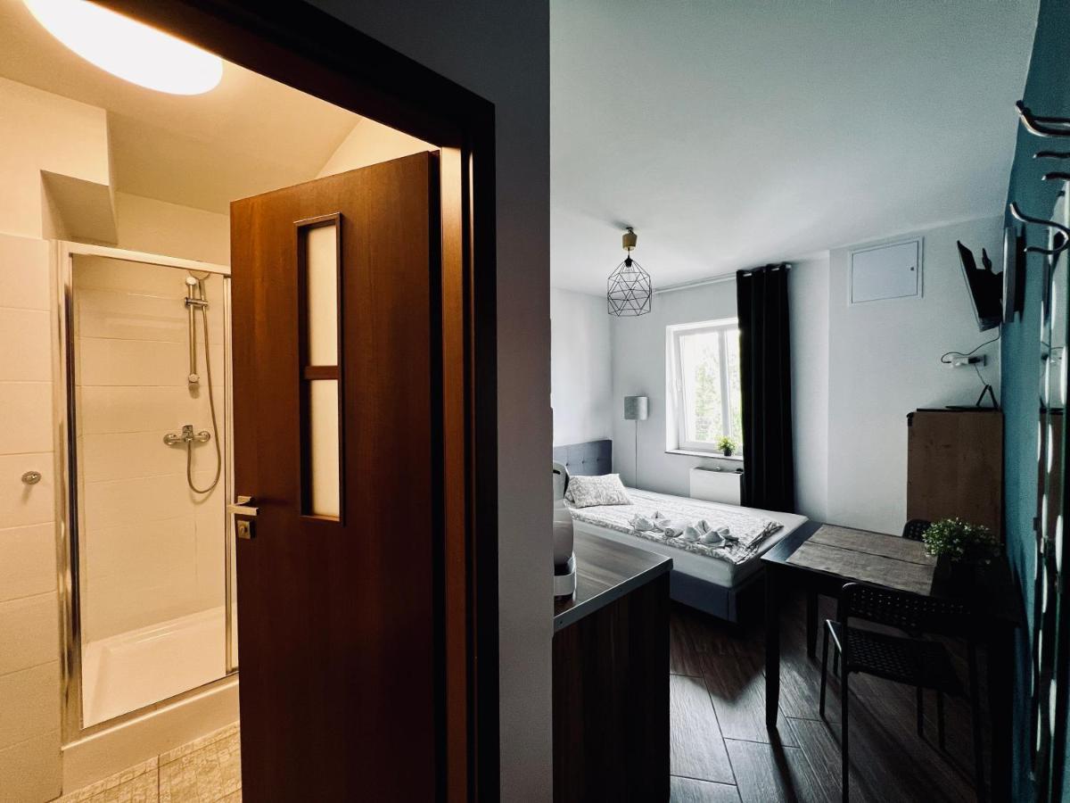 Nalu Apartments No 10&17 Katoviçe Dış mekan fotoğraf