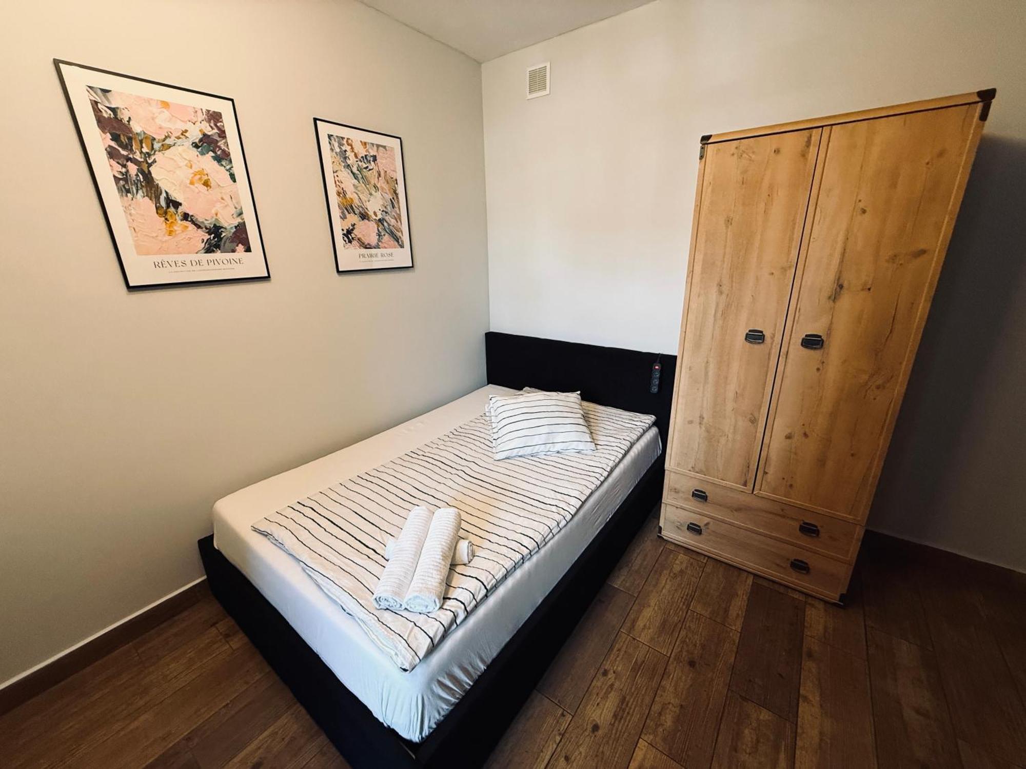 Nalu Apartments No 10&17 Katoviçe Dış mekan fotoğraf