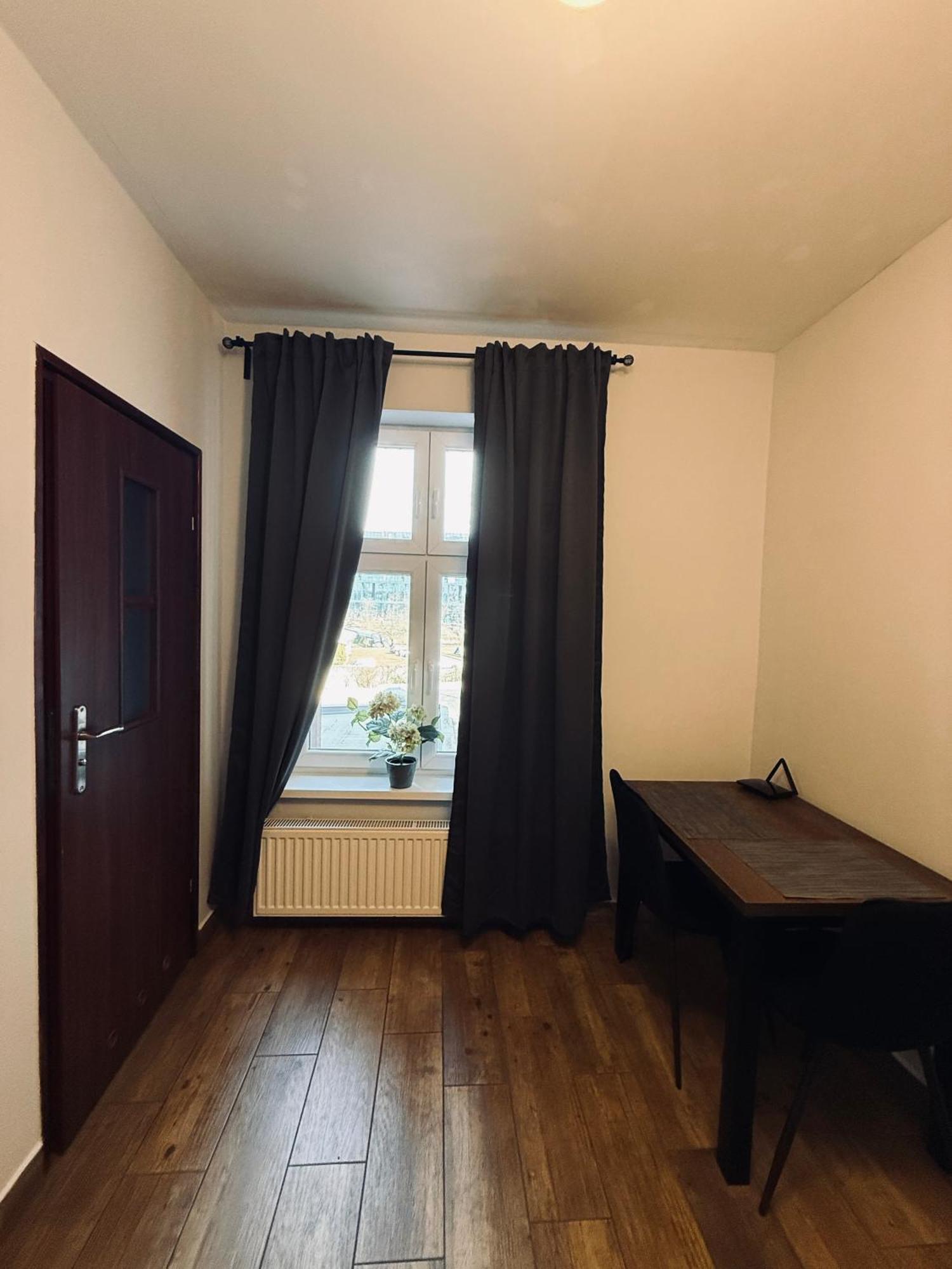 Nalu Apartments No 10&17 Katoviçe Dış mekan fotoğraf