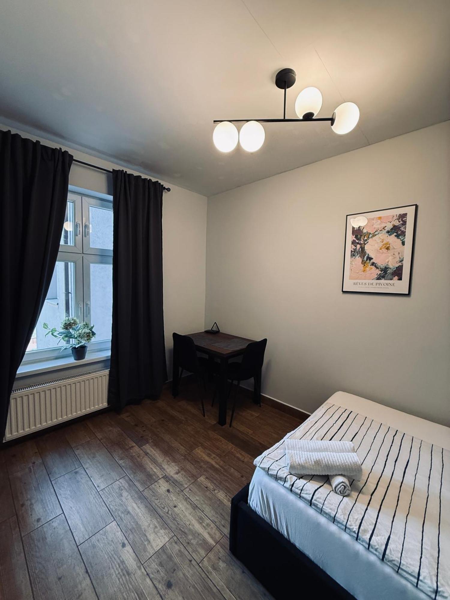 Nalu Apartments No 10&17 Katoviçe Dış mekan fotoğraf