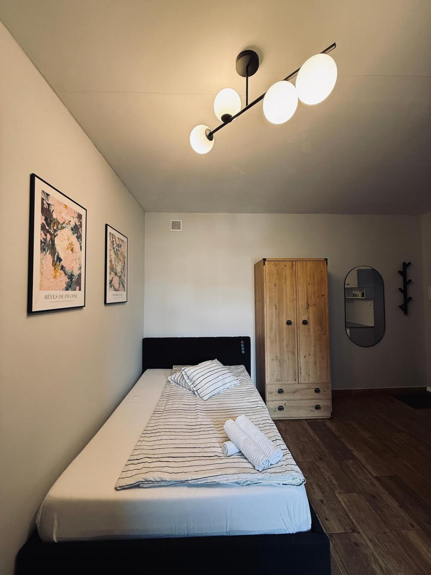Nalu Apartments No 10&17 Katoviçe Dış mekan fotoğraf