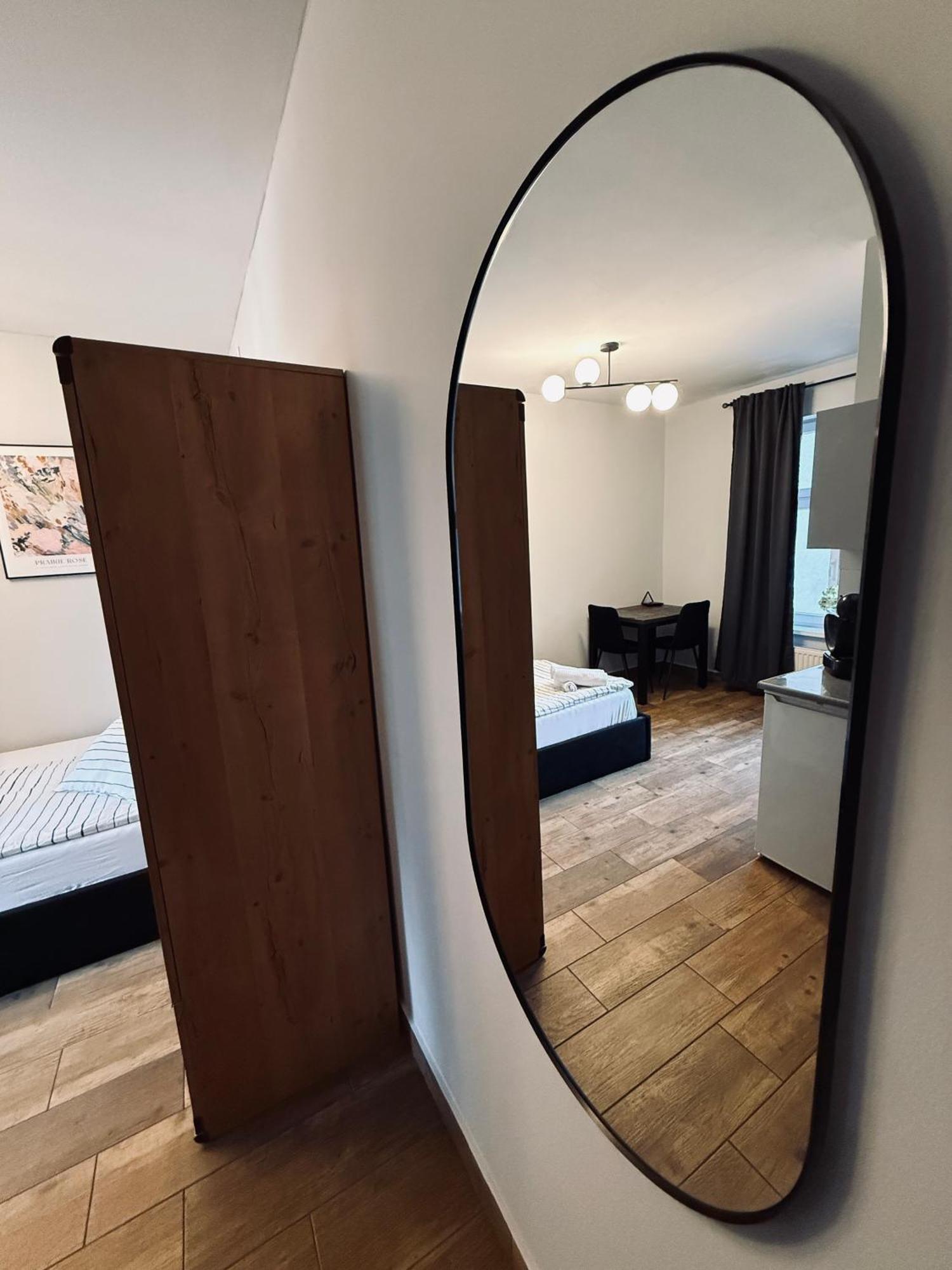 Nalu Apartments No 10&17 Katoviçe Dış mekan fotoğraf
