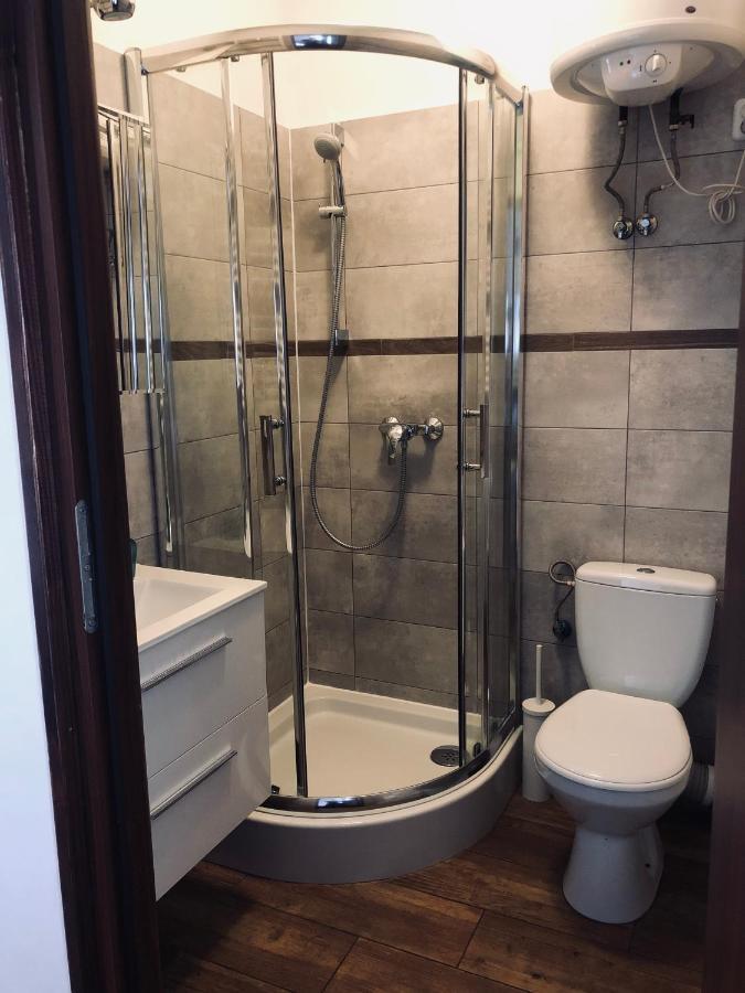 Nalu Apartments No 10&17 Katoviçe Dış mekan fotoğraf